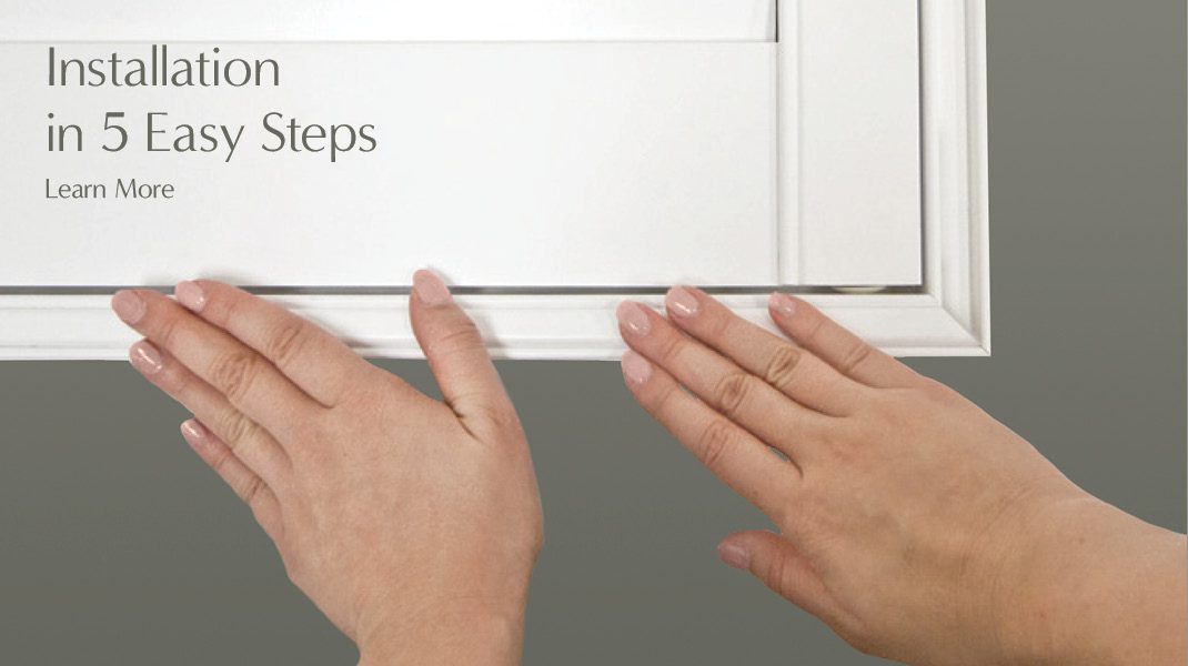 Composite Shutters Acadia Living™